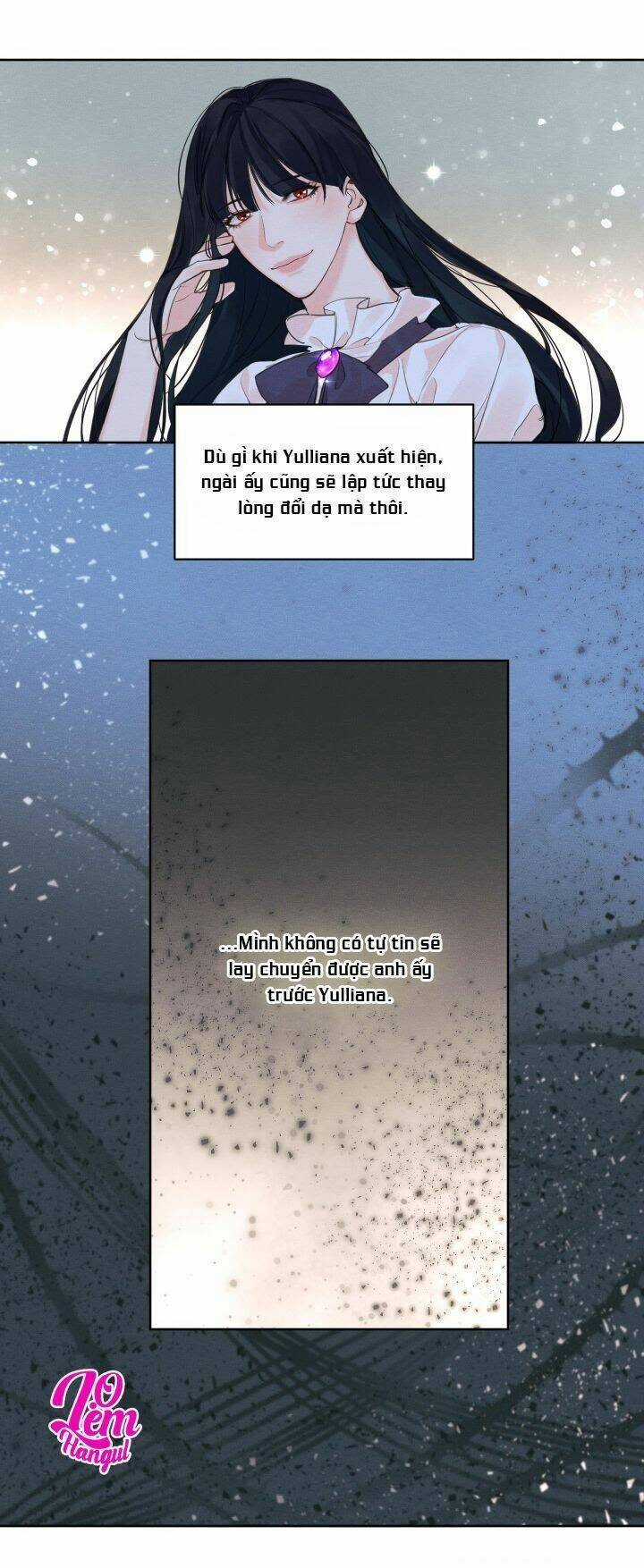 Tôi Là Tình Cũ Của Nam Chính Chapter 9 trang 6