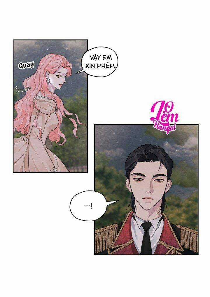 Tôi Là Tình Cũ Của Nam Chính Chapter 9 trang 8