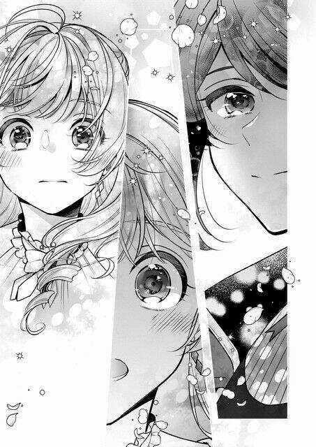 Tôi Là Ứng Cử Viên Cho Vị Trí Hoàng Tử Phi Nhưng Tôi Chắc Kèo Là Tôi Trúng Rồi! Chapter 15 trang 24