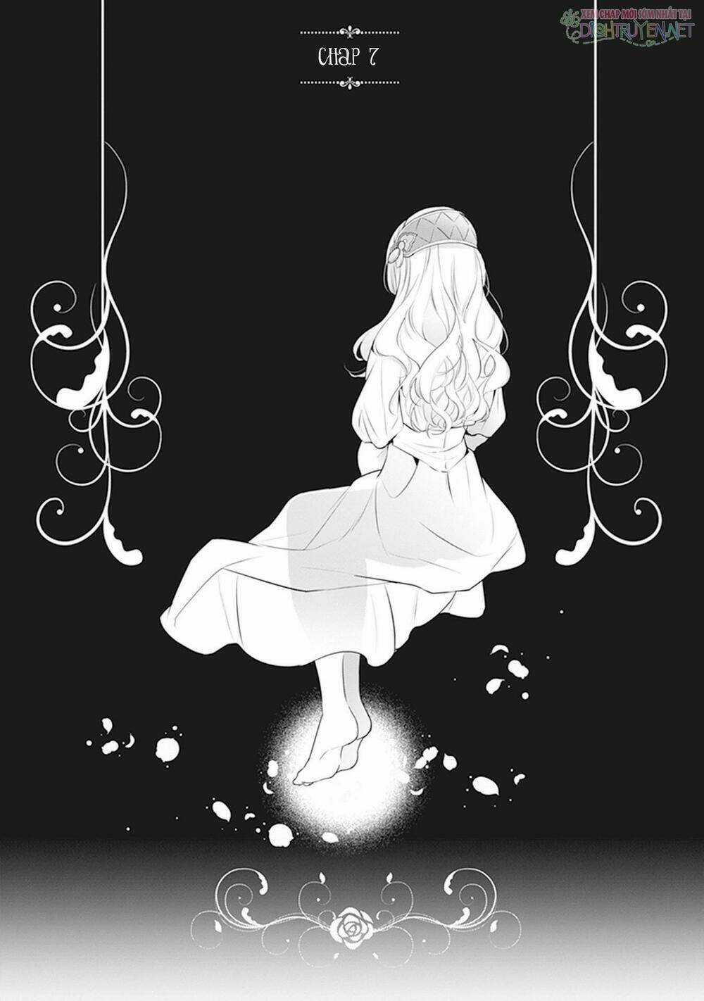 Tôi Là Ứng Cử Viên Cho Vị Trí Hoàng Tử Phi Nhưng Tôi Chắc Kèo Là Tôi Trúng Rồi! Chapter 7 trang 2