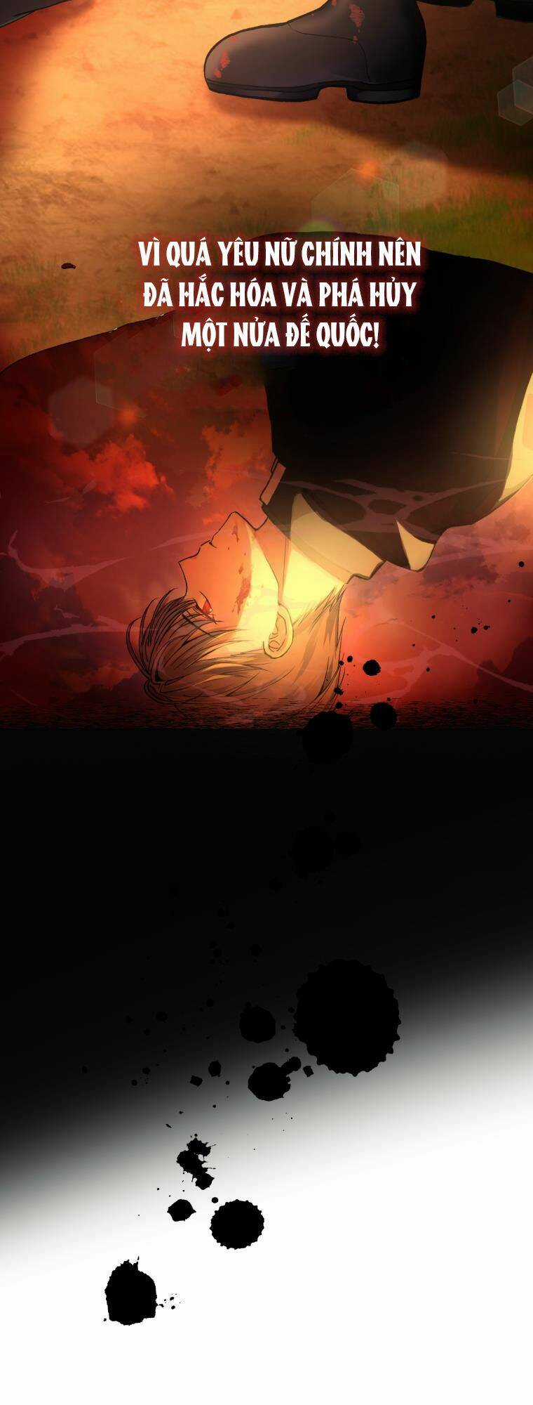 Tôi Là Vị Hôn Thê Của Nam Phụ Phản Diện Chapter 1 trang 11