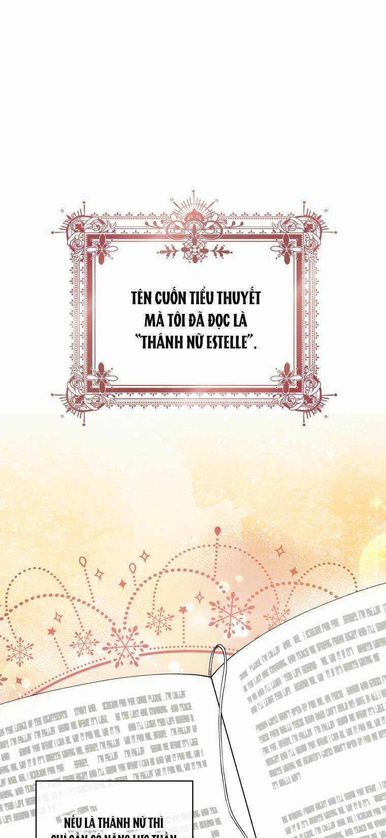 Tôi Là Vị Hôn Thê Của Nam Phụ Phản Diện Chapter 1 trang 12