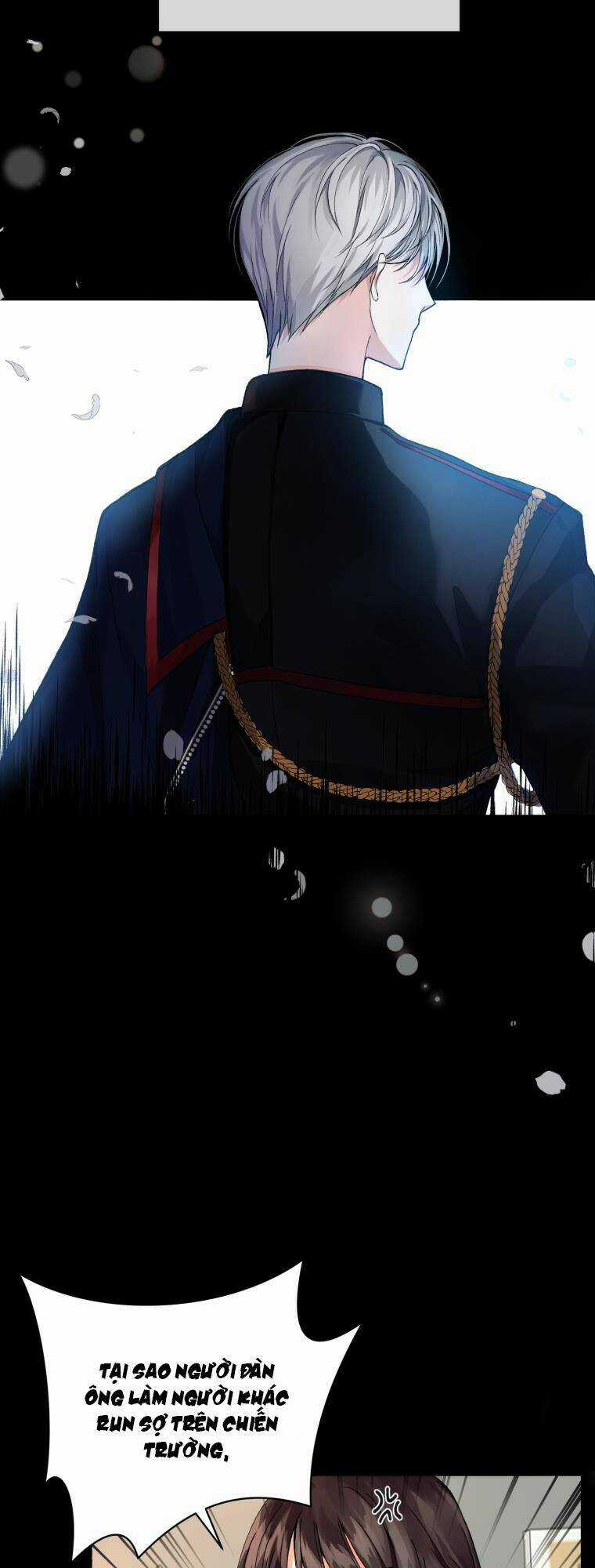 Tôi Là Vị Hôn Thê Của Nam Phụ Phản Diện Chapter 1 trang 15