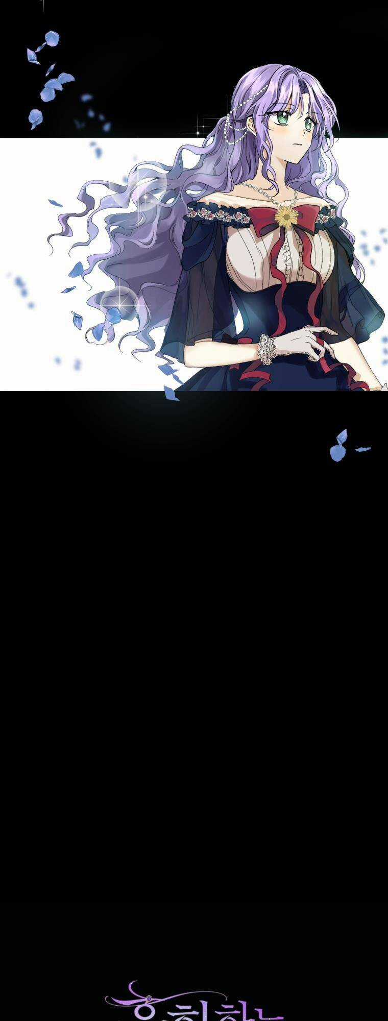 Tôi Là Vị Hôn Thê Của Nam Phụ Phản Diện Chapter 1 trang 19