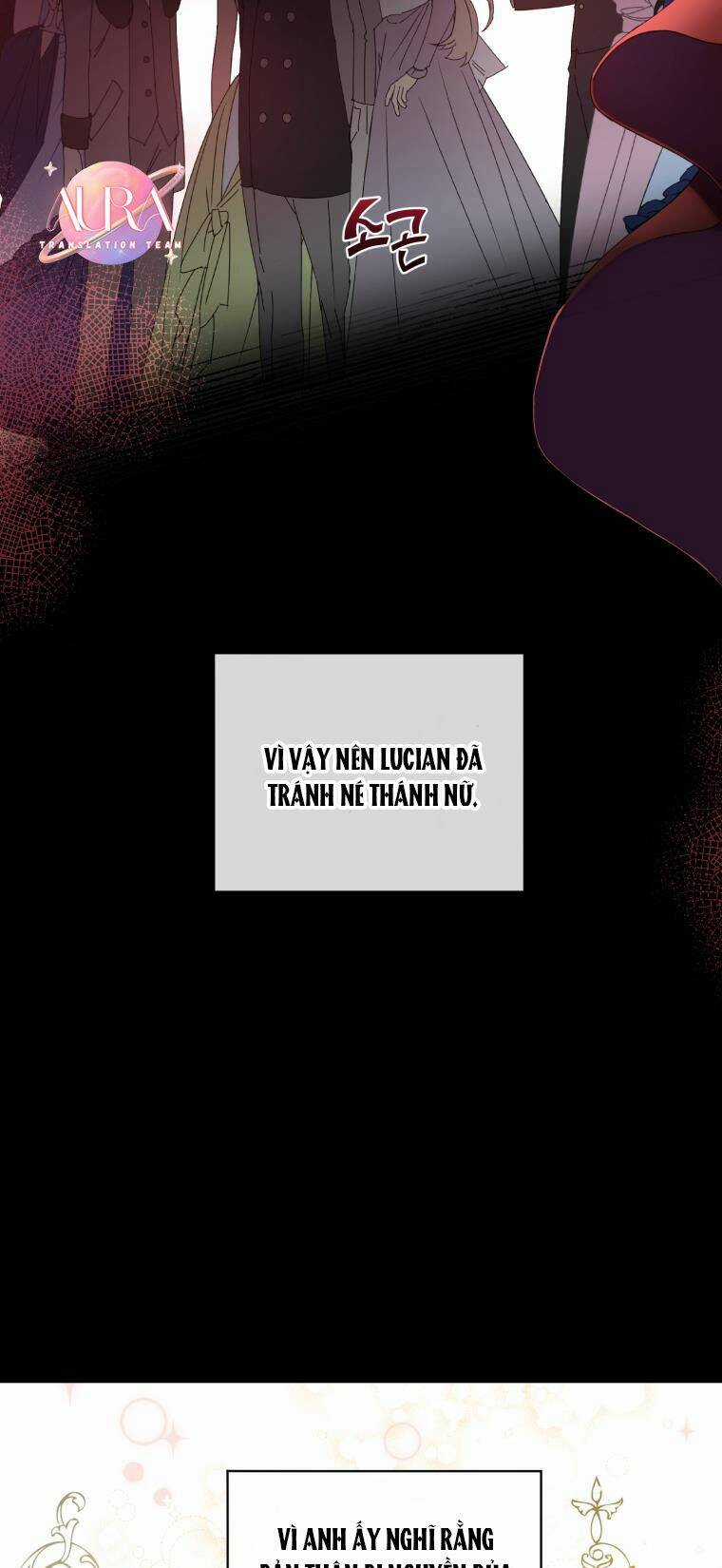 Tôi Là Vị Hôn Thê Của Nam Phụ Phản Diện Chapter 1 trang 25