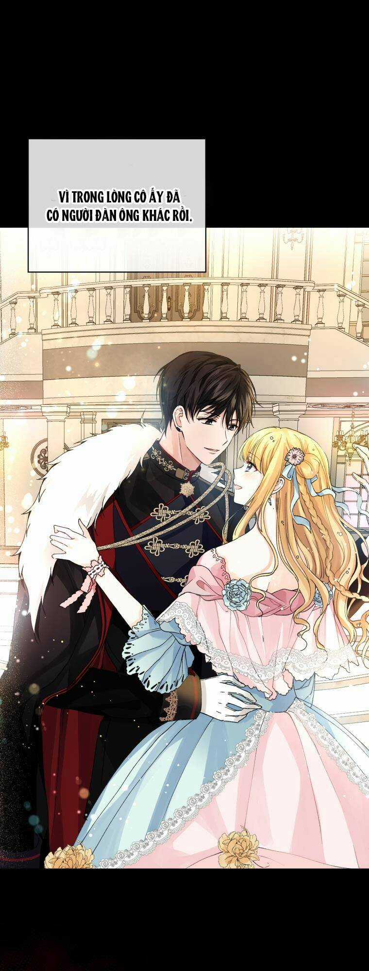 Tôi Là Vị Hôn Thê Của Nam Phụ Phản Diện Chapter 1 trang 30