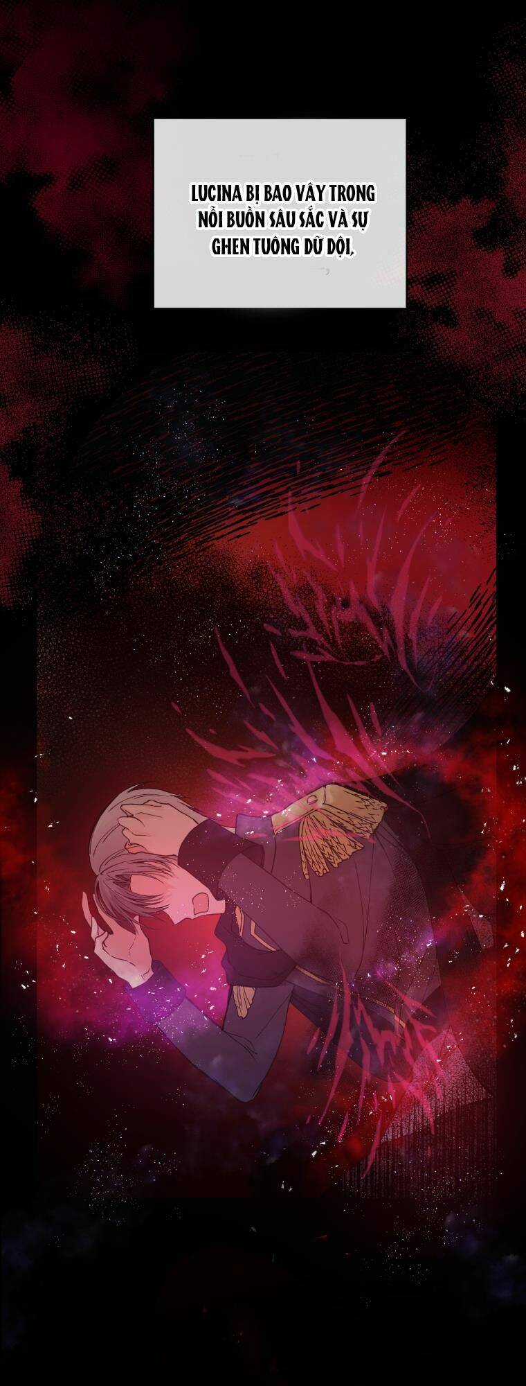 Tôi Là Vị Hôn Thê Của Nam Phụ Phản Diện Chapter 1 trang 31