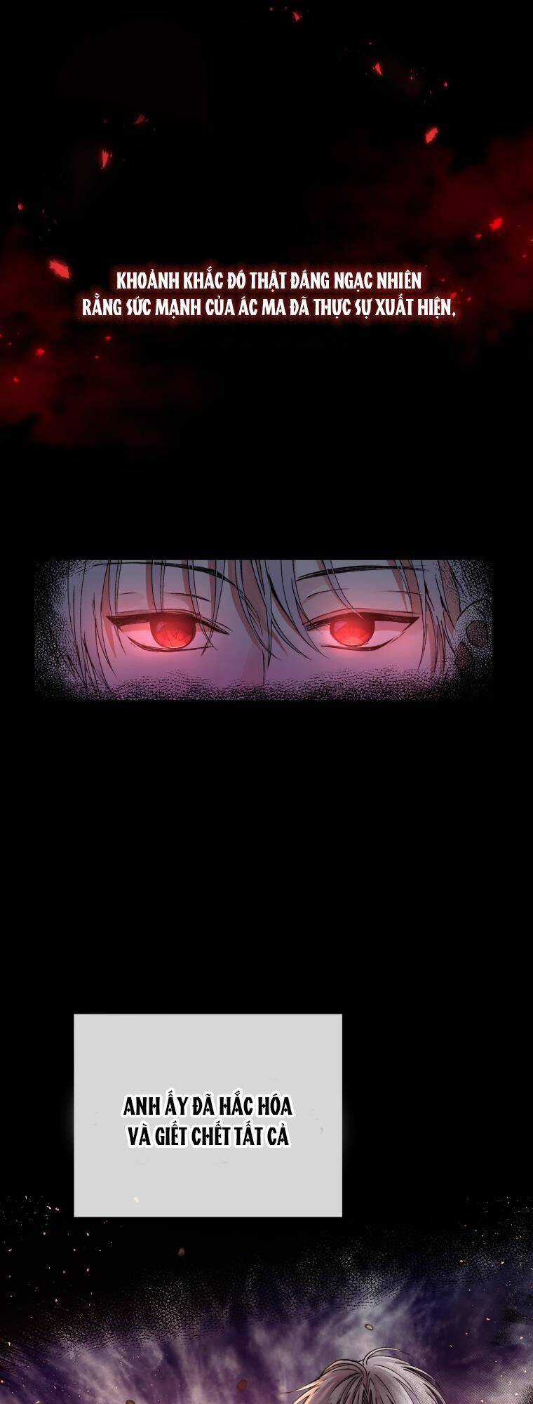 Tôi Là Vị Hôn Thê Của Nam Phụ Phản Diện Chapter 1 trang 32