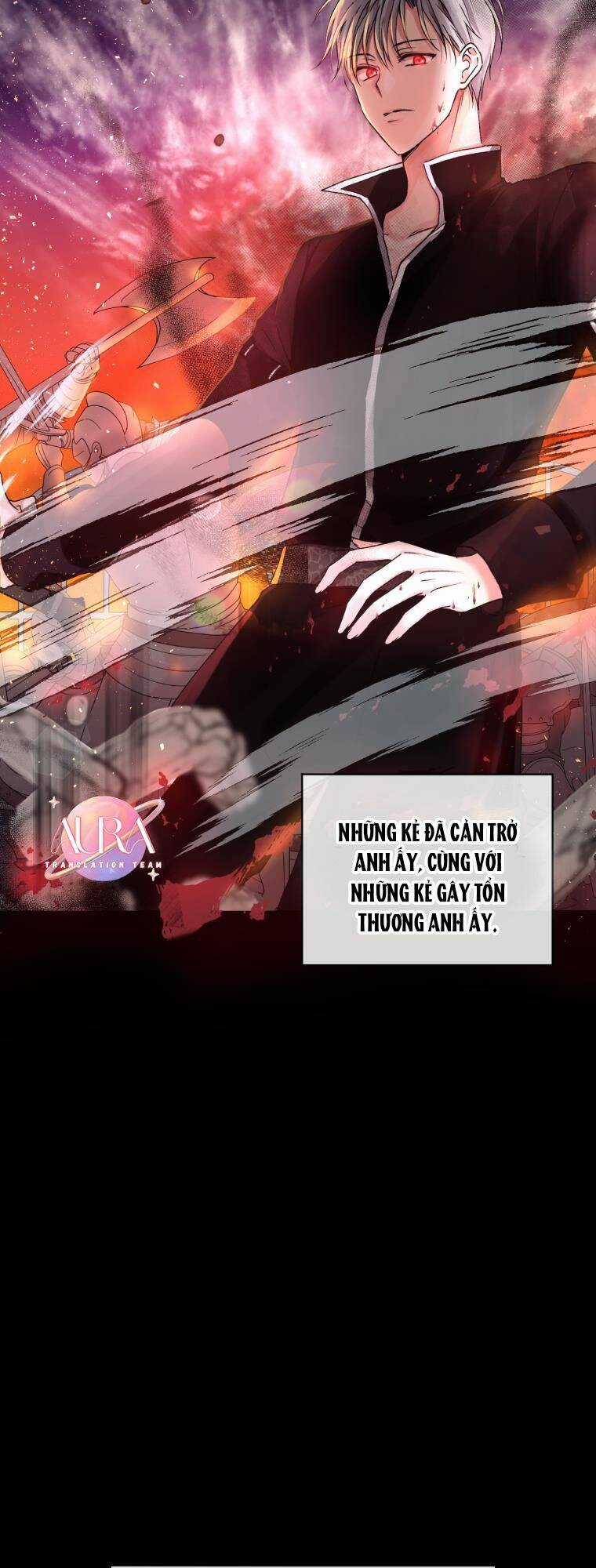 Tôi Là Vị Hôn Thê Của Nam Phụ Phản Diện Chapter 1 trang 33