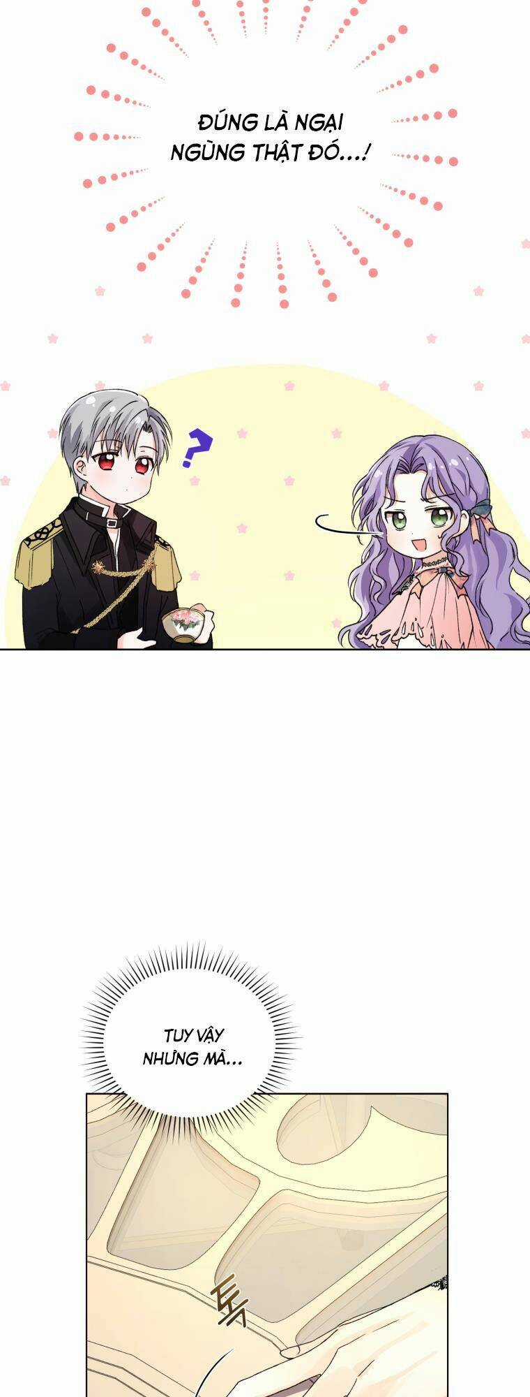 Tôi Là Vị Hôn Thê Của Nam Phụ Phản Diện Chapter 1 trang 37