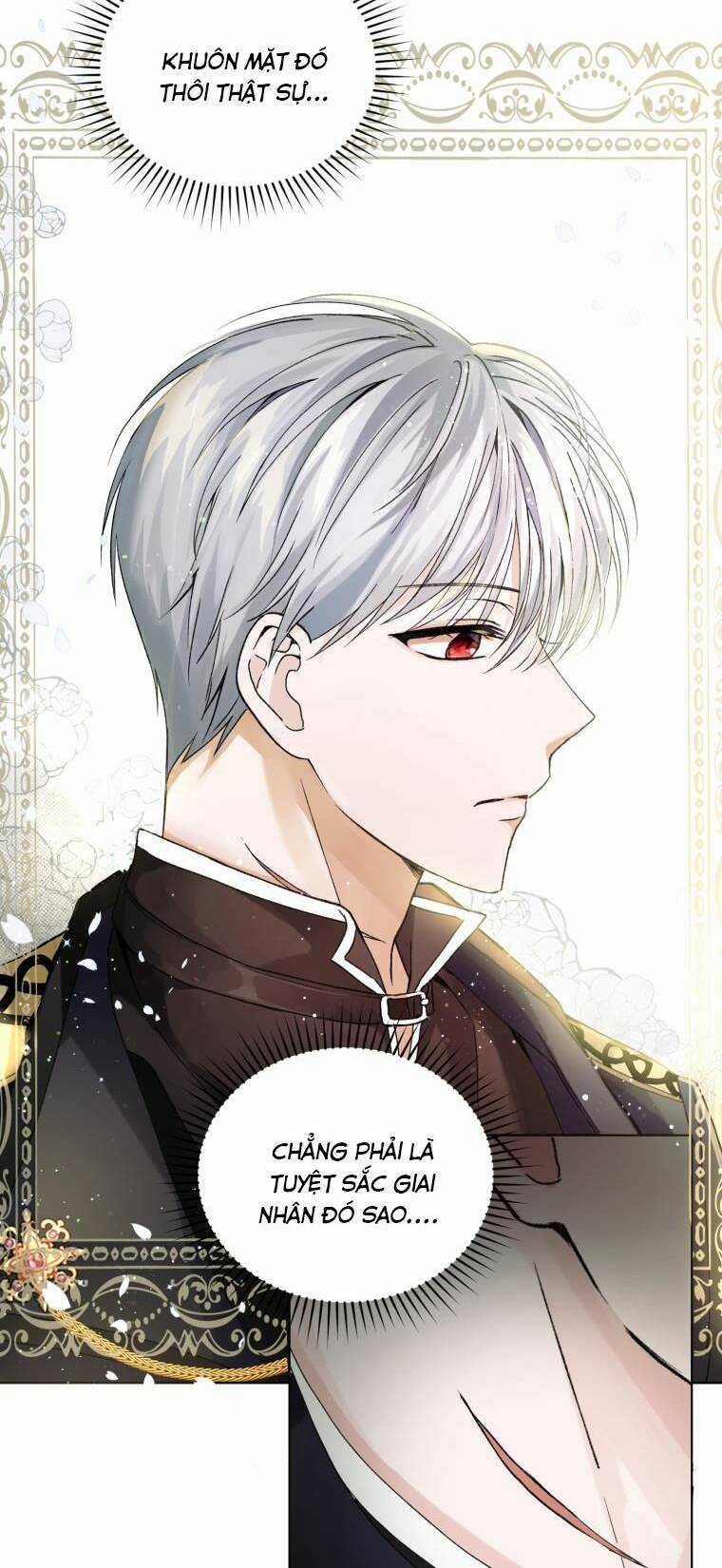 Tôi Là Vị Hôn Thê Của Nam Phụ Phản Diện Chapter 1 trang 39