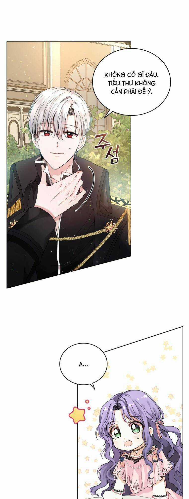 Tôi Là Vị Hôn Thê Của Nam Phụ Phản Diện Chapter 1 trang 41