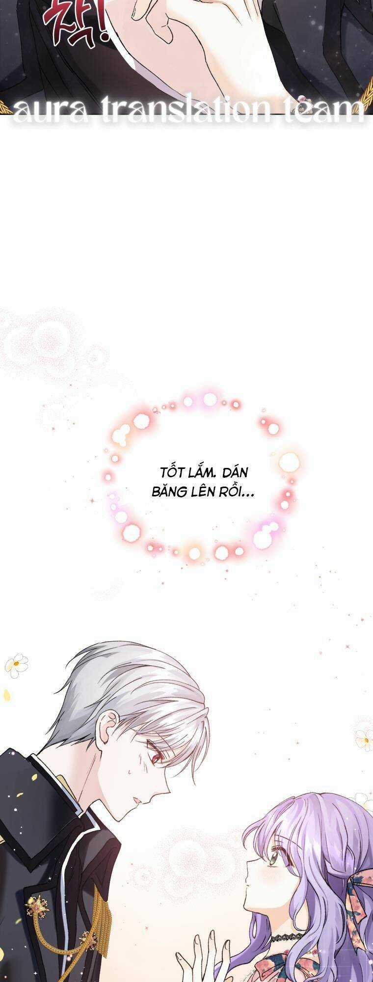 Tôi Là Vị Hôn Thê Của Nam Phụ Phản Diện Chapter 1 trang 46