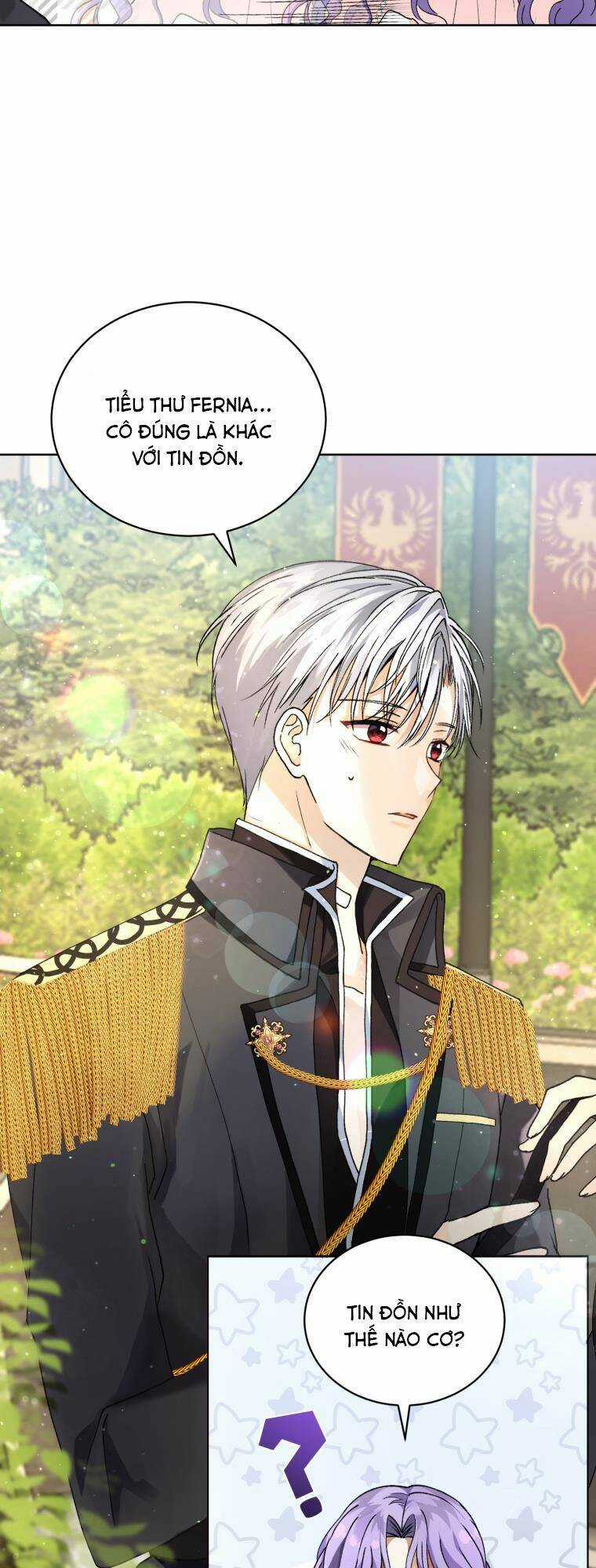 Tôi Là Vị Hôn Thê Của Nam Phụ Phản Diện Chapter 1 trang 48