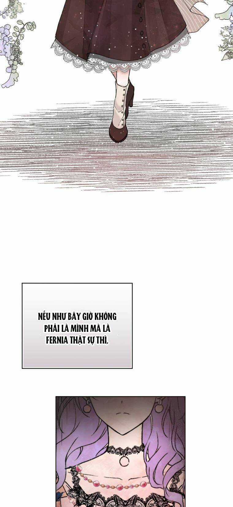 Tôi Là Vị Hôn Thê Của Nam Phụ Phản Diện Chapter 1 trang 51