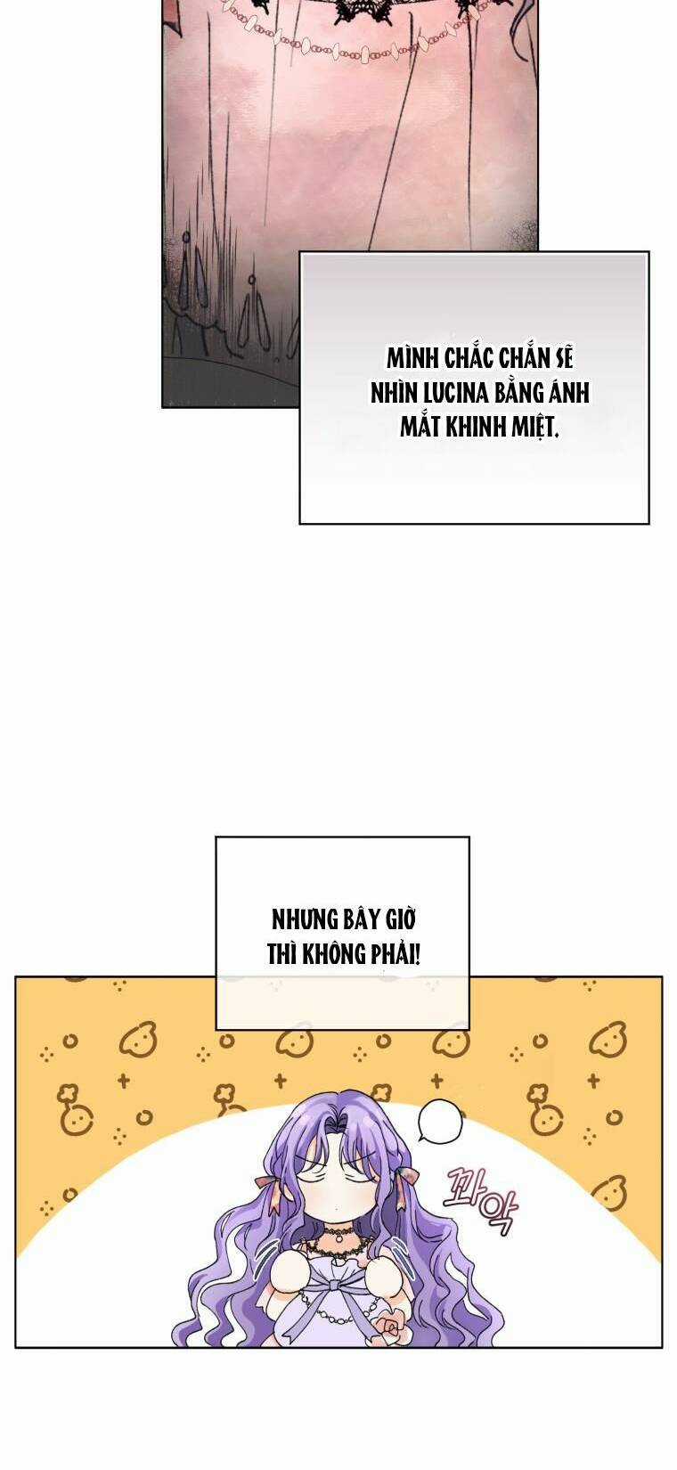 Tôi Là Vị Hôn Thê Của Nam Phụ Phản Diện Chapter 1 trang 52