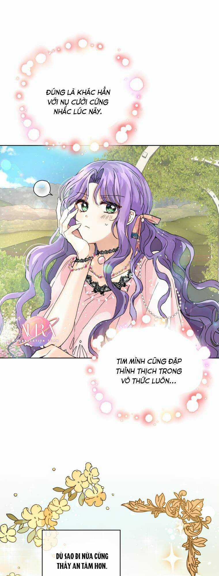 Tôi Là Vị Hôn Thê Của Nam Phụ Phản Diện Chapter 1 trang 58