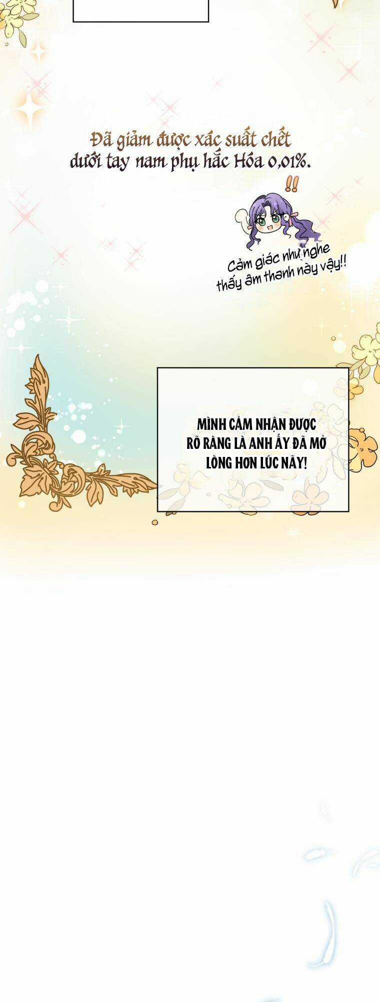 Tôi Là Vị Hôn Thê Của Nam Phụ Phản Diện Chapter 1 trang 59