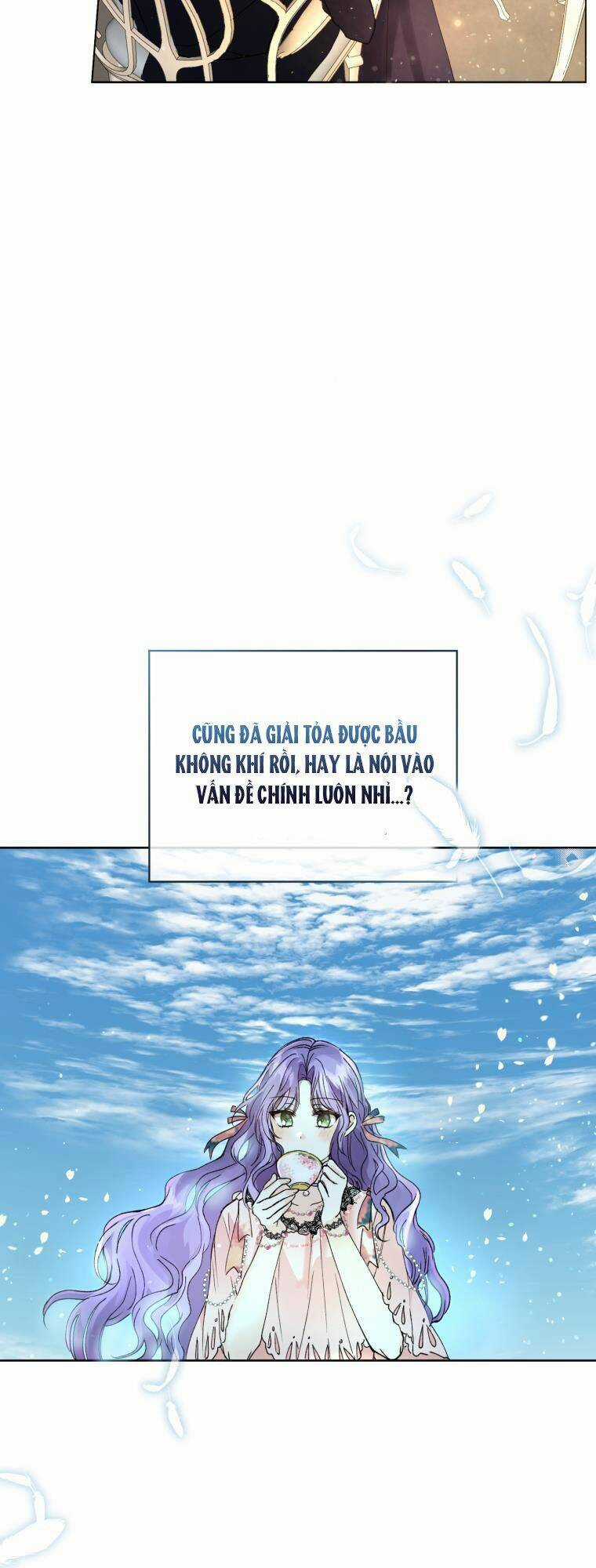 Tôi Là Vị Hôn Thê Của Nam Phụ Phản Diện Chapter 1 trang 61