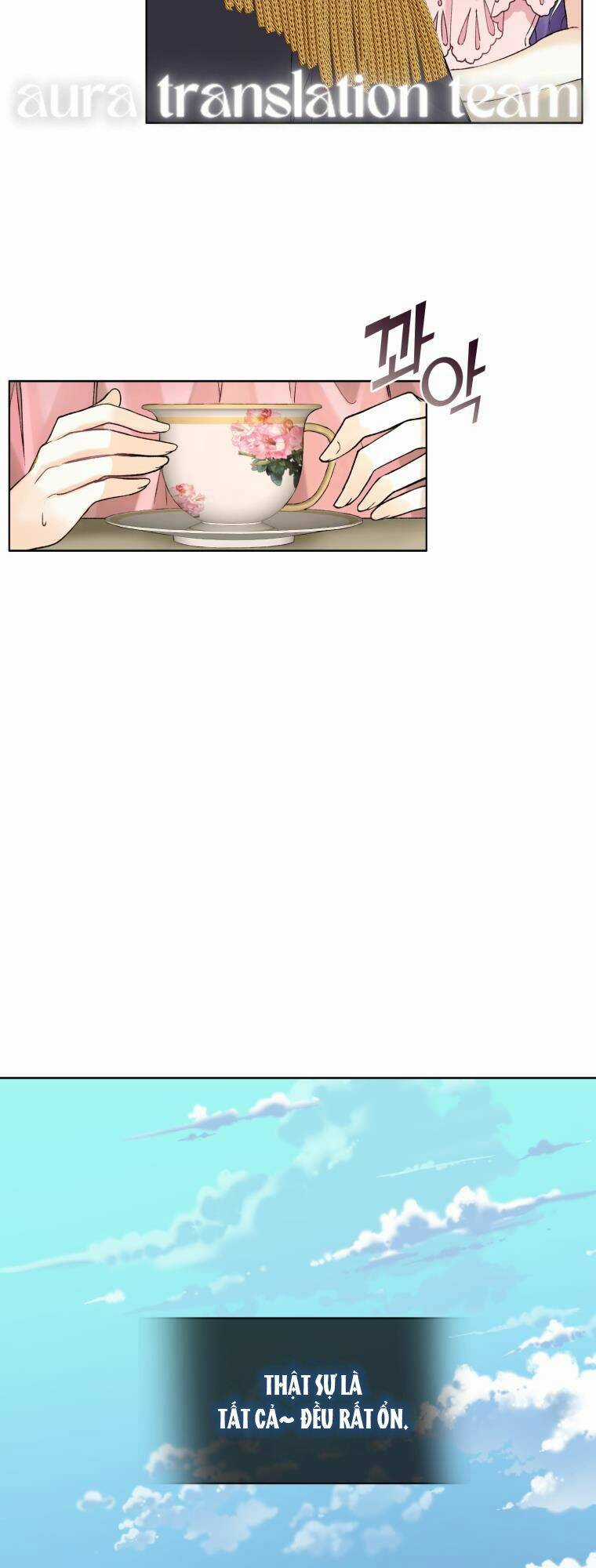 Tôi Là Vị Hôn Thê Của Nam Phụ Phản Diện Chapter 1 trang 7