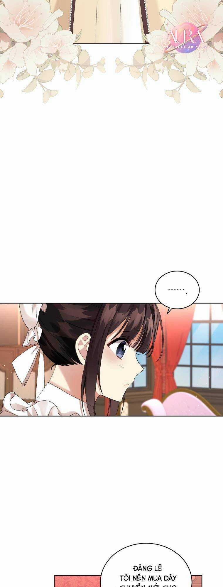 Tôi Là Vị Hôn Thê Của Nam Phụ Phản Diện Chapter 10 trang 16