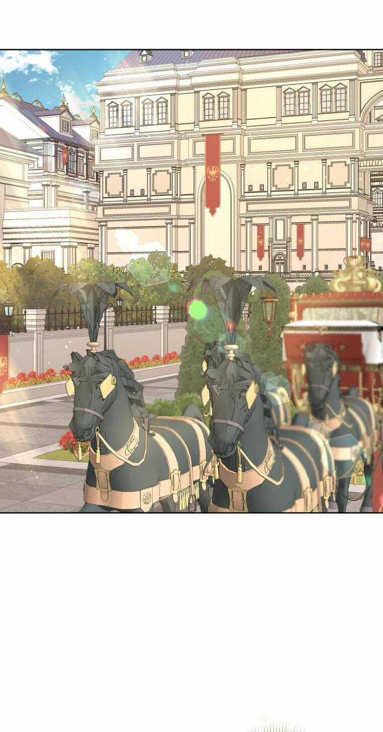 Tôi Là Vị Hôn Thê Của Nam Phụ Phản Diện Chapter 10 trang 33