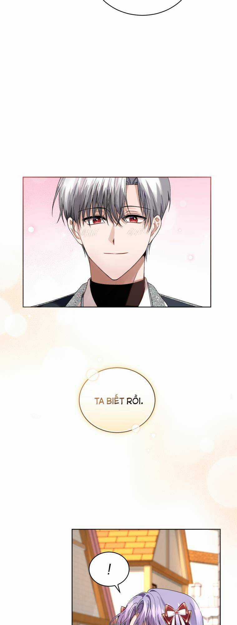 Tôi Là Vị Hôn Thê Của Nam Phụ Phản Diện Chapter 10 trang 4