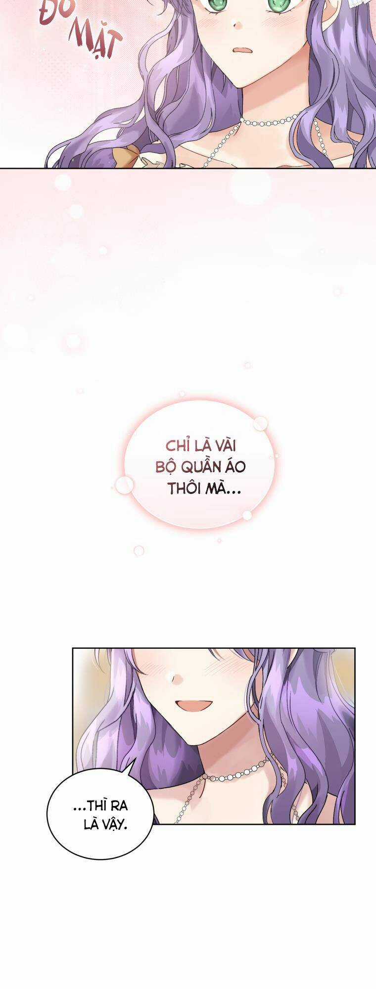 Tôi Là Vị Hôn Thê Của Nam Phụ Phản Diện Chapter 10 trang 42