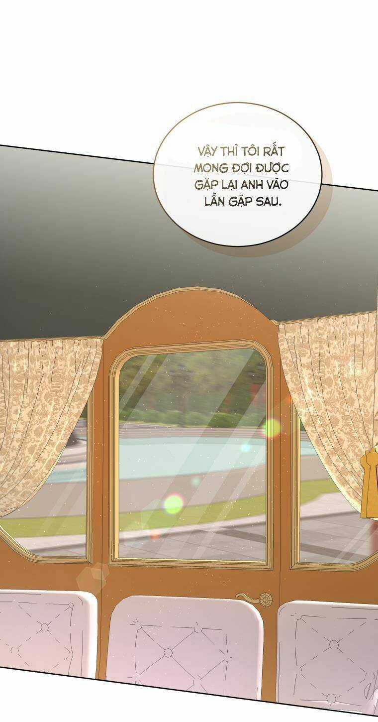 Tôi Là Vị Hôn Thê Của Nam Phụ Phản Diện Chapter 10 trang 43