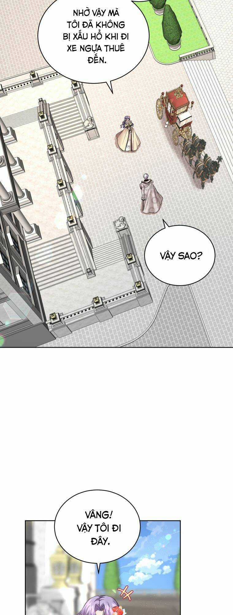 Tôi Là Vị Hôn Thê Của Nam Phụ Phản Diện Chapter 10 trang 45