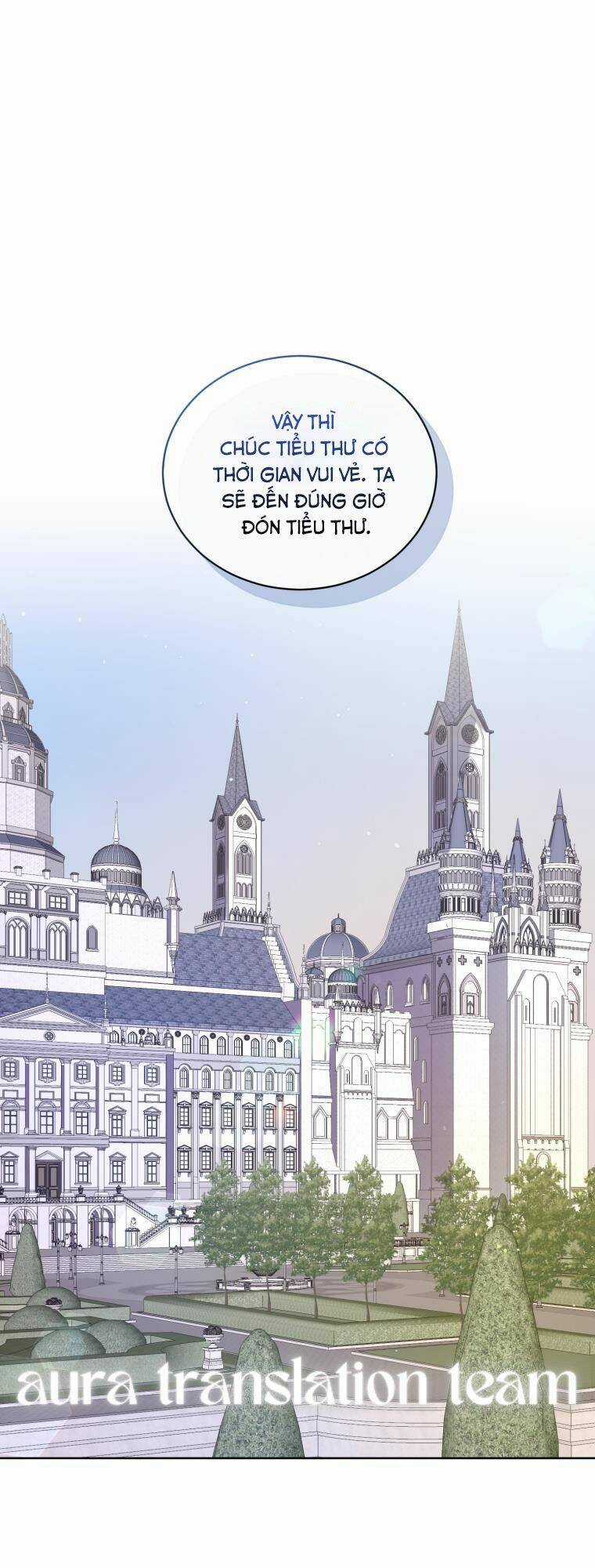 Tôi Là Vị Hôn Thê Của Nam Phụ Phản Diện Chapter 10 trang 50