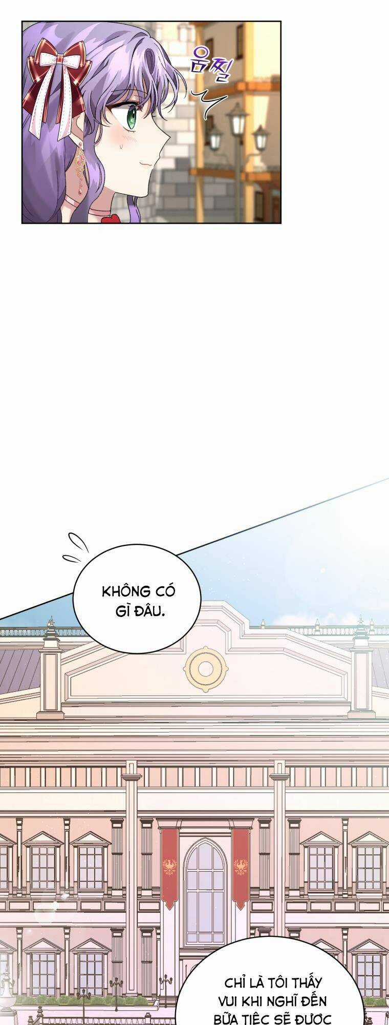 Tôi Là Vị Hôn Thê Của Nam Phụ Phản Diện Chapter 10 trang 7