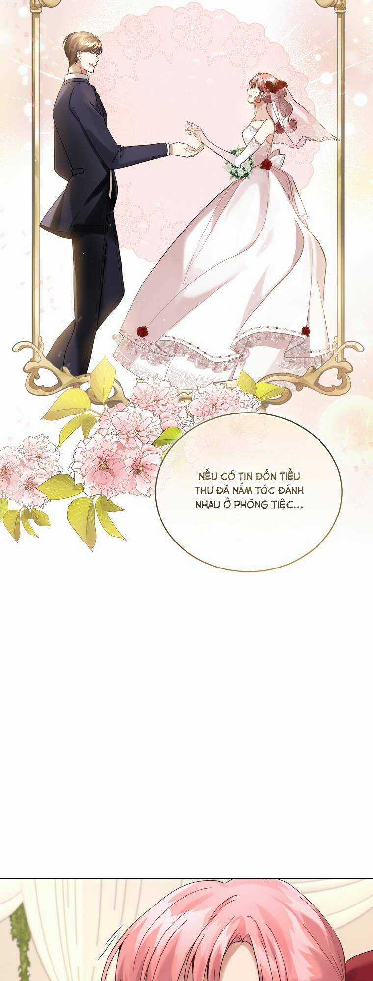 Tôi Là Vị Hôn Thê Của Nam Phụ Phản Diện Chapter 11 trang 31