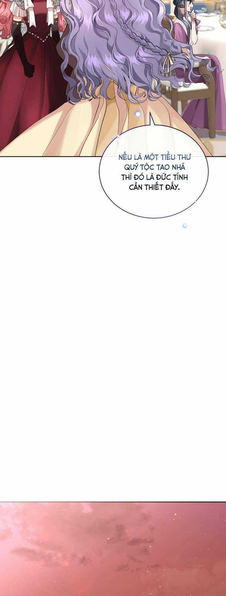 Tôi Là Vị Hôn Thê Của Nam Phụ Phản Diện Chapter 11 trang 35