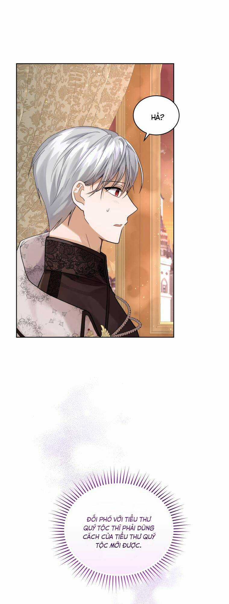 Tôi Là Vị Hôn Thê Của Nam Phụ Phản Diện Chapter 11 trang 49