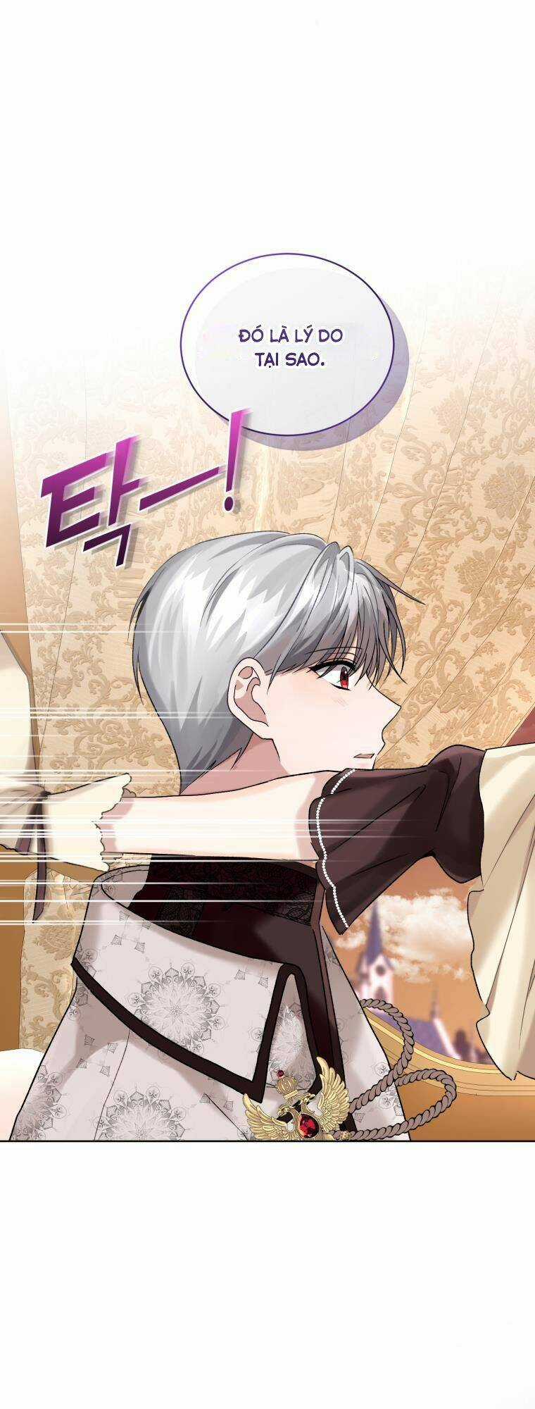 Tôi Là Vị Hôn Thê Của Nam Phụ Phản Diện Chapter 11 trang 52