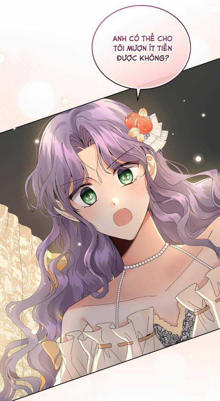 Tôi Là Vị Hôn Thê Của Nam Phụ Phản Diện Chapter 11 trang 53