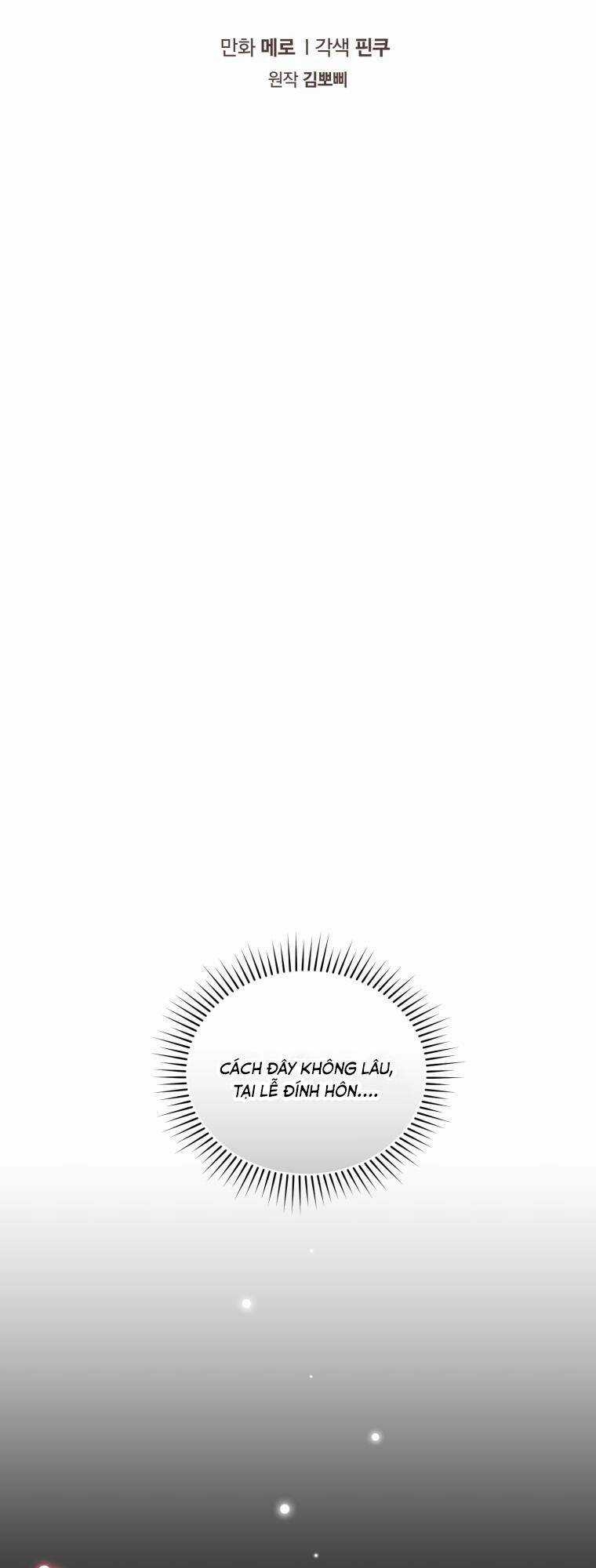 Tôi Là Vị Hôn Thê Của Nam Phụ Phản Diện Chapter 11 trang 6