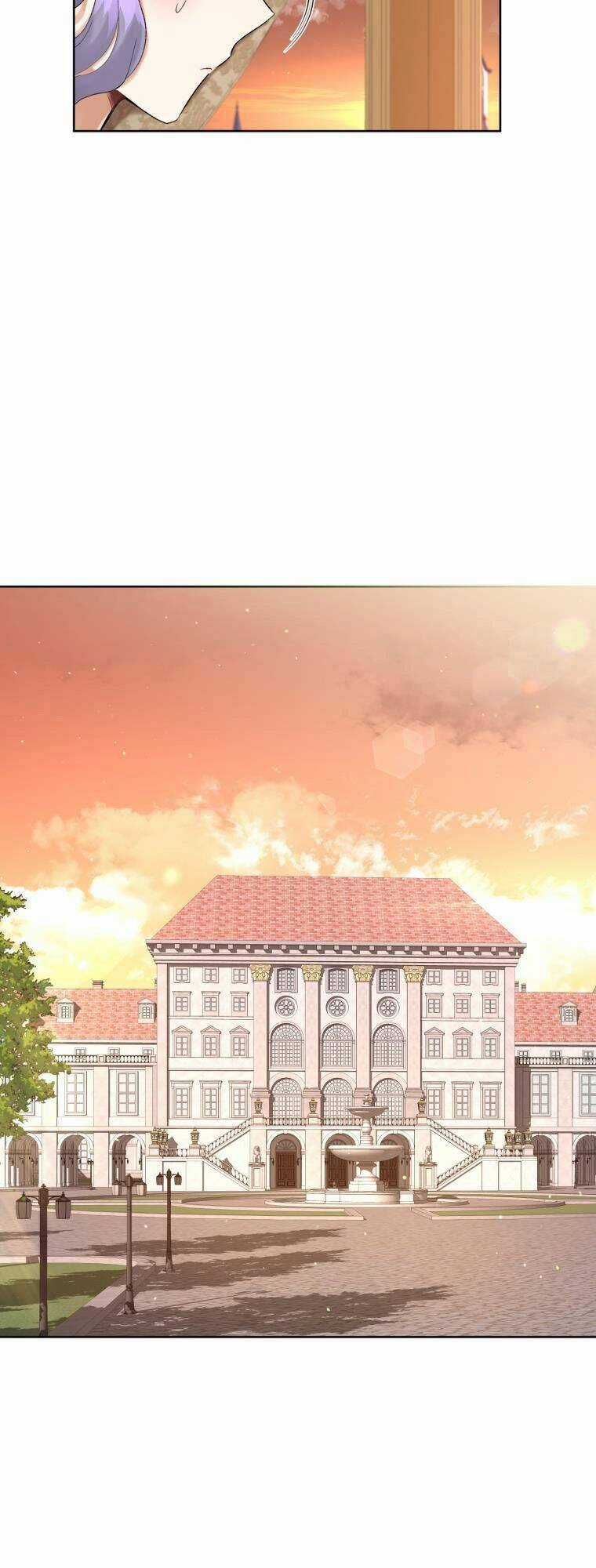 Tôi Là Vị Hôn Thê Của Nam Phụ Phản Diện Chapter 12 trang 15