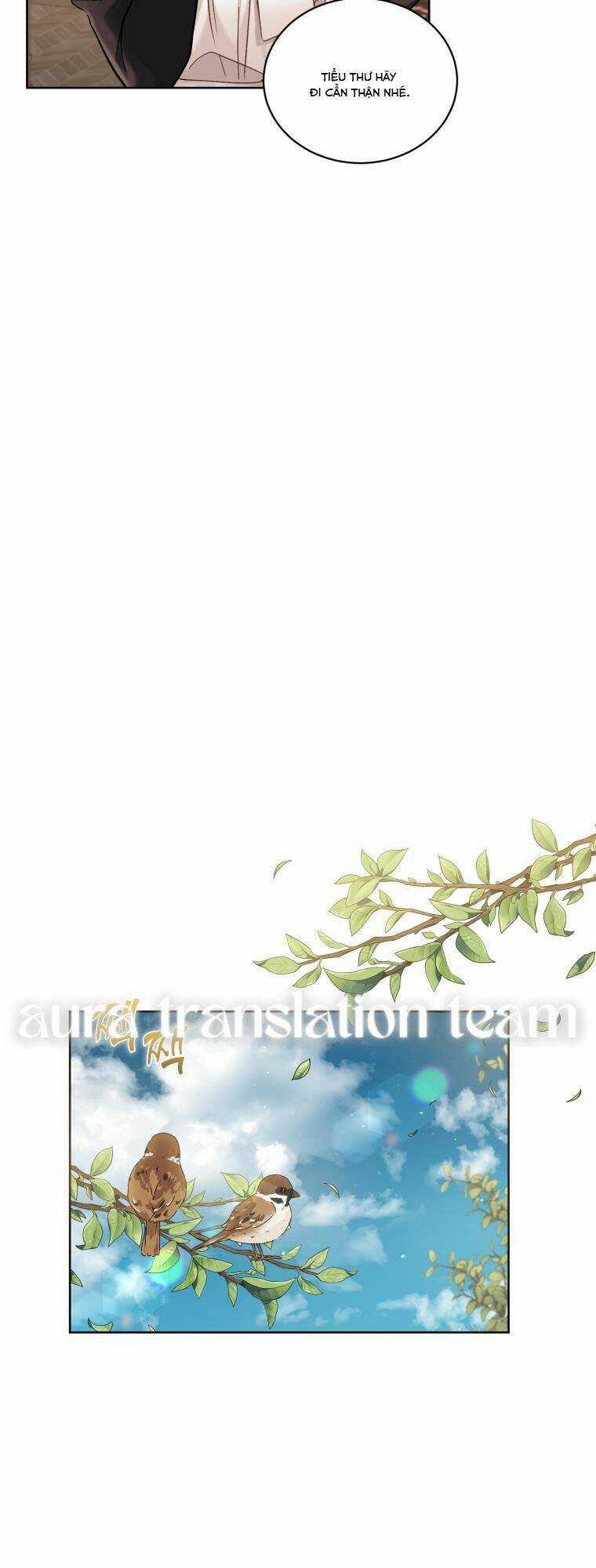 Tôi Là Vị Hôn Thê Của Nam Phụ Phản Diện Chapter 12 trang 28