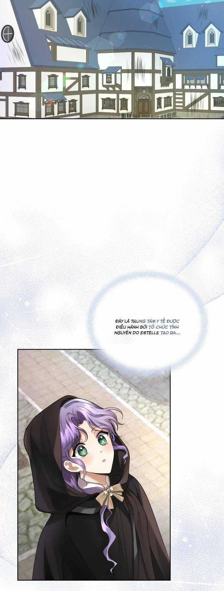 Tôi Là Vị Hôn Thê Của Nam Phụ Phản Diện Chapter 12 trang 33