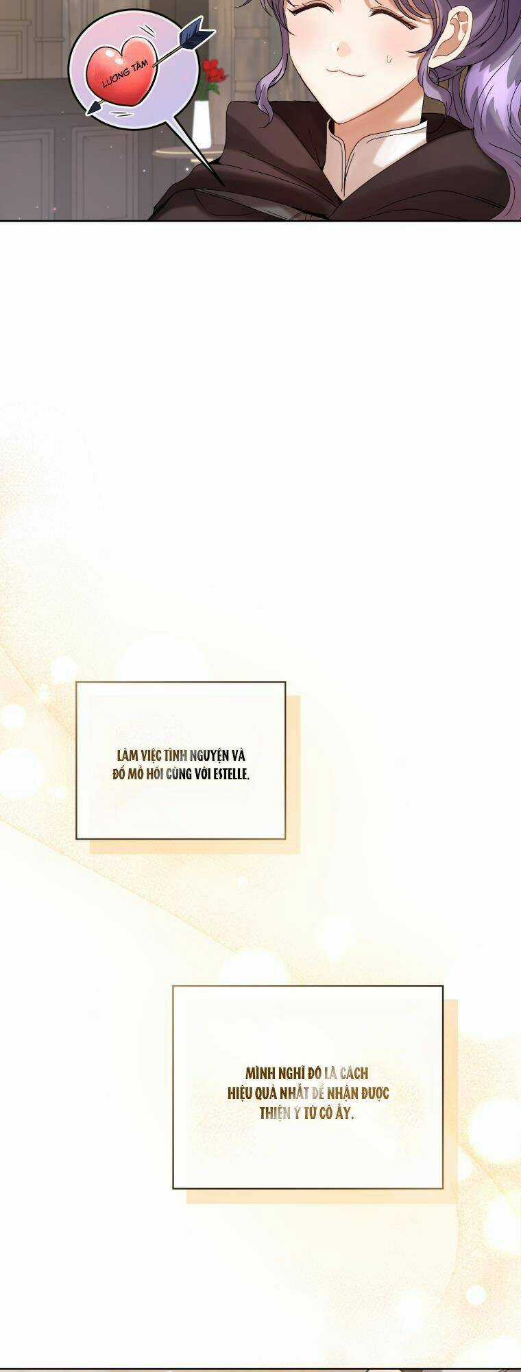 Tôi Là Vị Hôn Thê Của Nam Phụ Phản Diện Chapter 12 trang 42