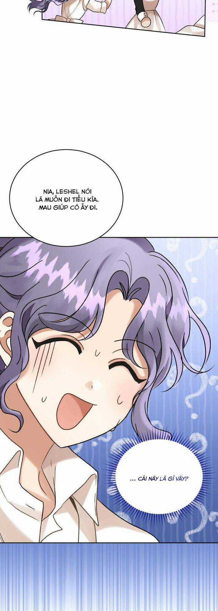 Tôi Là Vị Hôn Thê Của Nam Phụ Phản Diện Chapter 12 trang 45