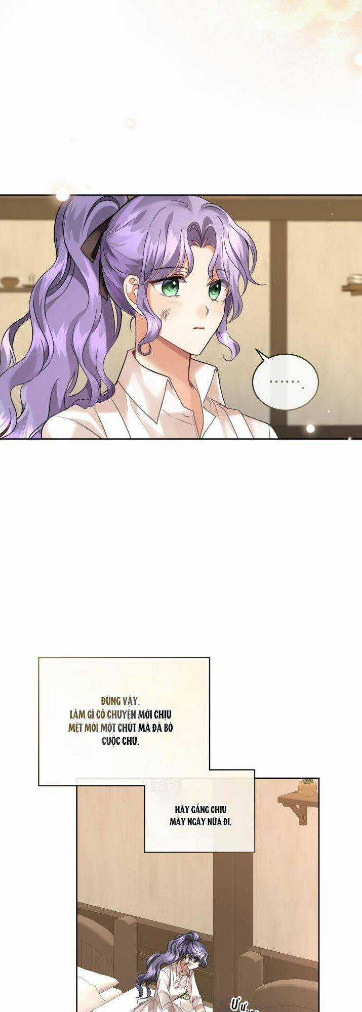 Tôi Là Vị Hôn Thê Của Nam Phụ Phản Diện Chapter 12 trang 49