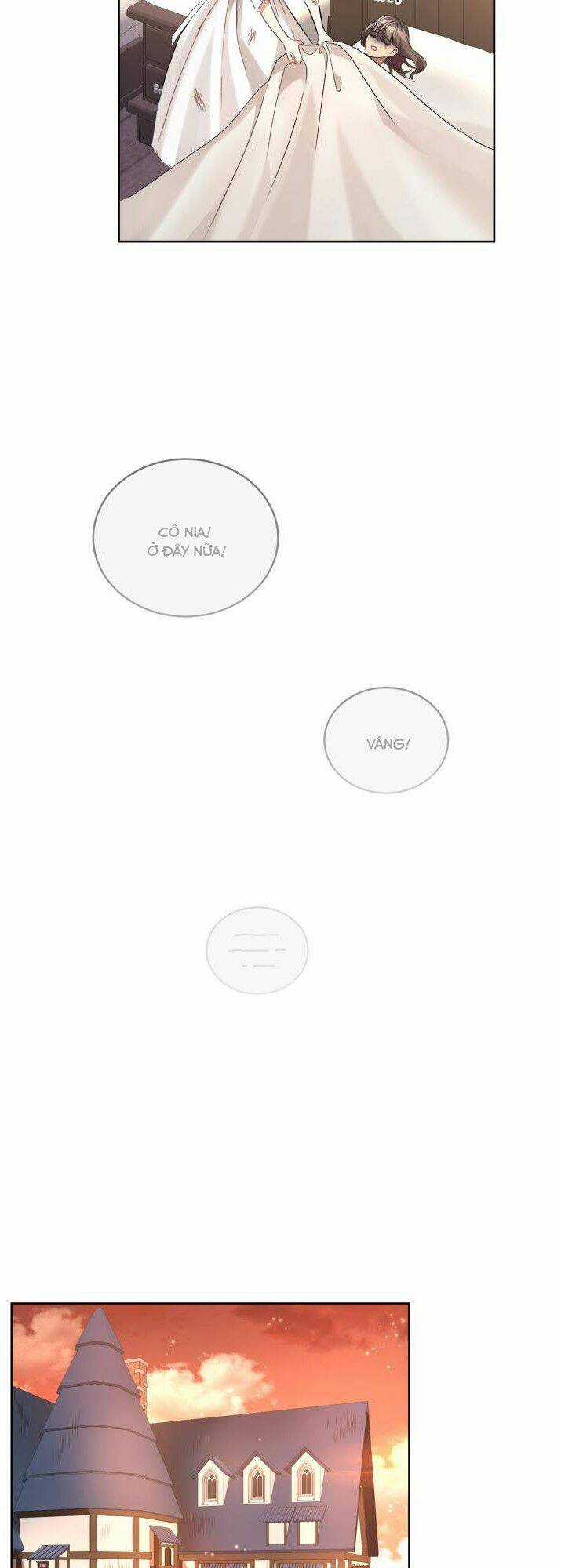 Tôi Là Vị Hôn Thê Của Nam Phụ Phản Diện Chapter 12 trang 50