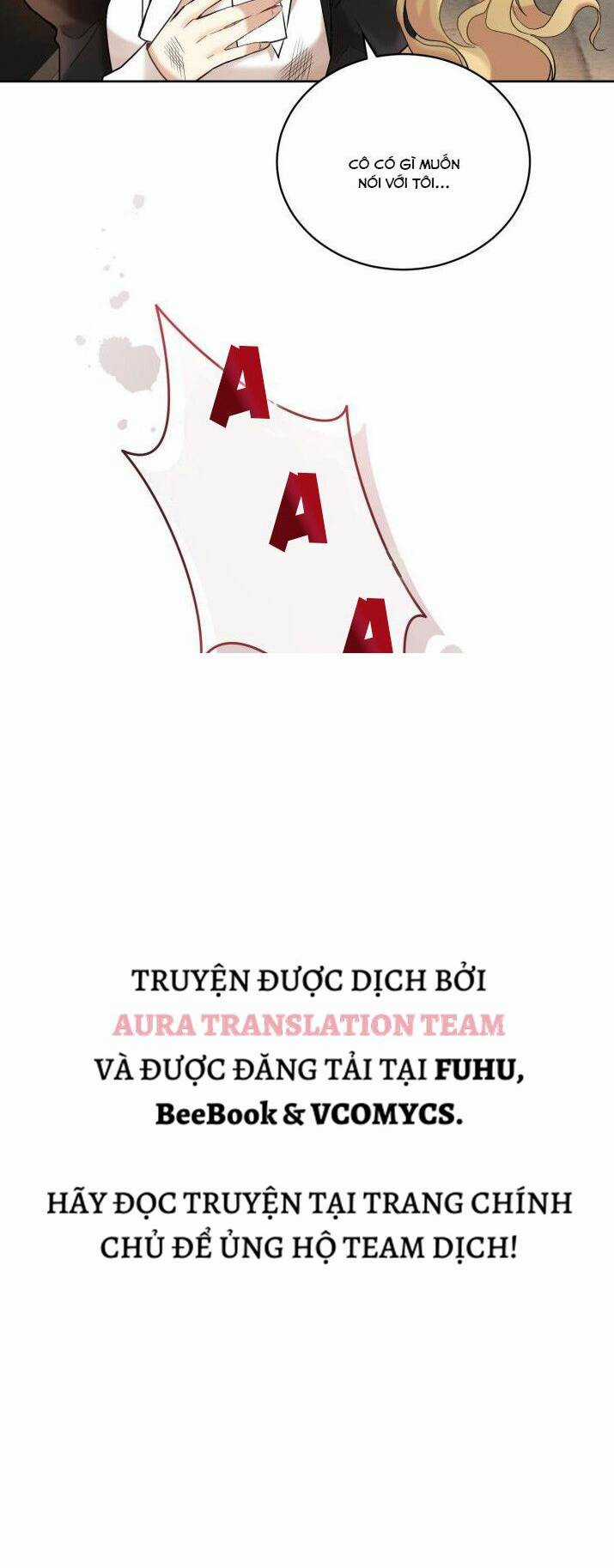 Tôi Là Vị Hôn Thê Của Nam Phụ Phản Diện Chapter 12 trang 54