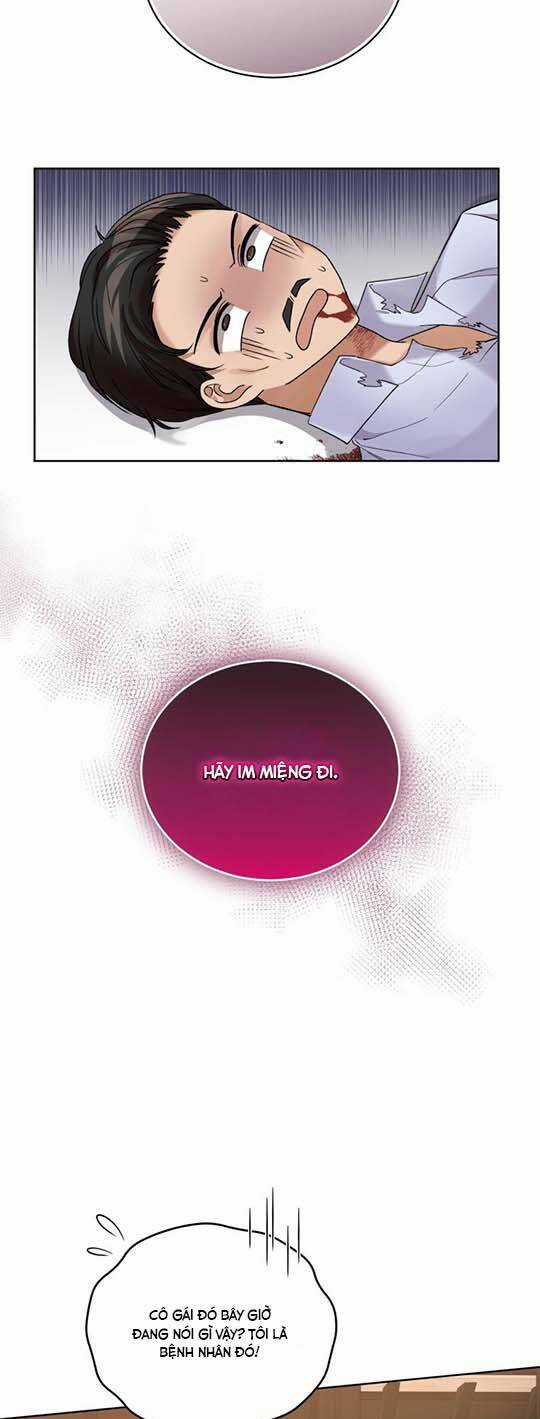 Tôi Là Vị Hôn Thê Của Nam Phụ Phản Diện Chapter 13 trang 15