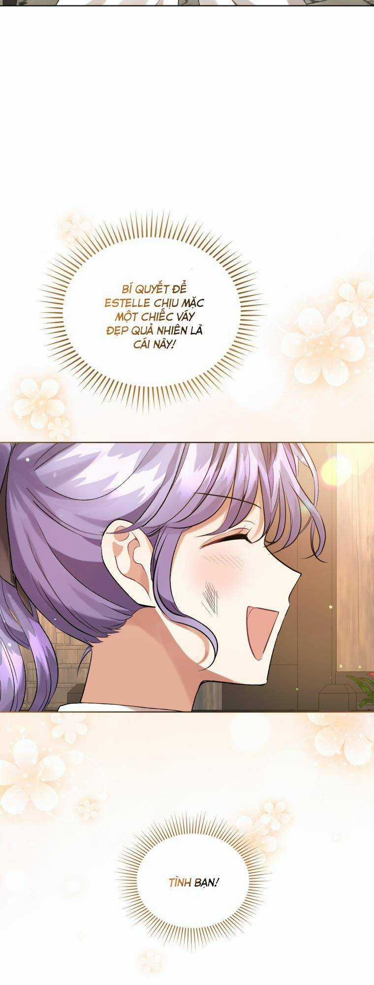 Tôi Là Vị Hôn Thê Của Nam Phụ Phản Diện Chapter 14 trang 11