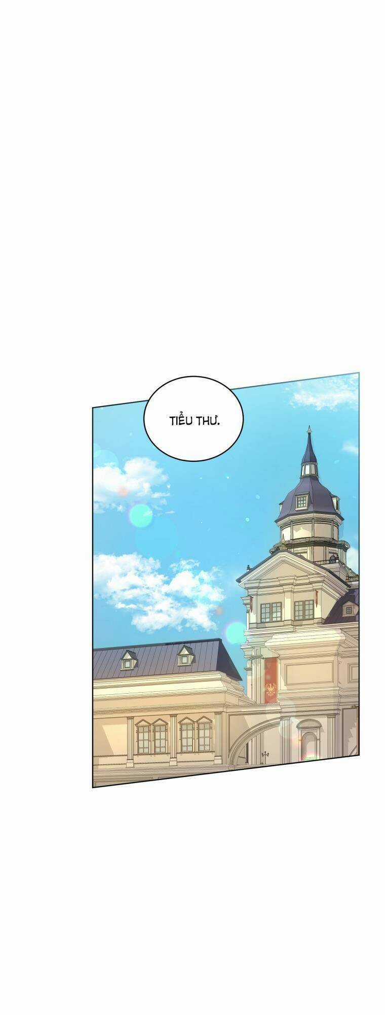 Tôi Là Vị Hôn Thê Của Nam Phụ Phản Diện Chapter 14 trang 12