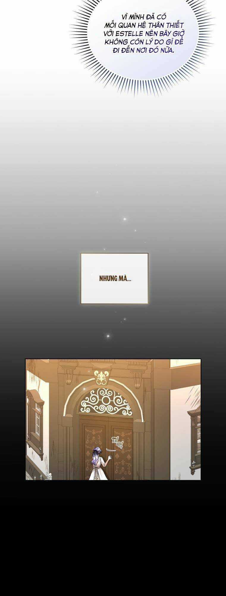 Tôi Là Vị Hôn Thê Của Nam Phụ Phản Diện Chapter 14 trang 16